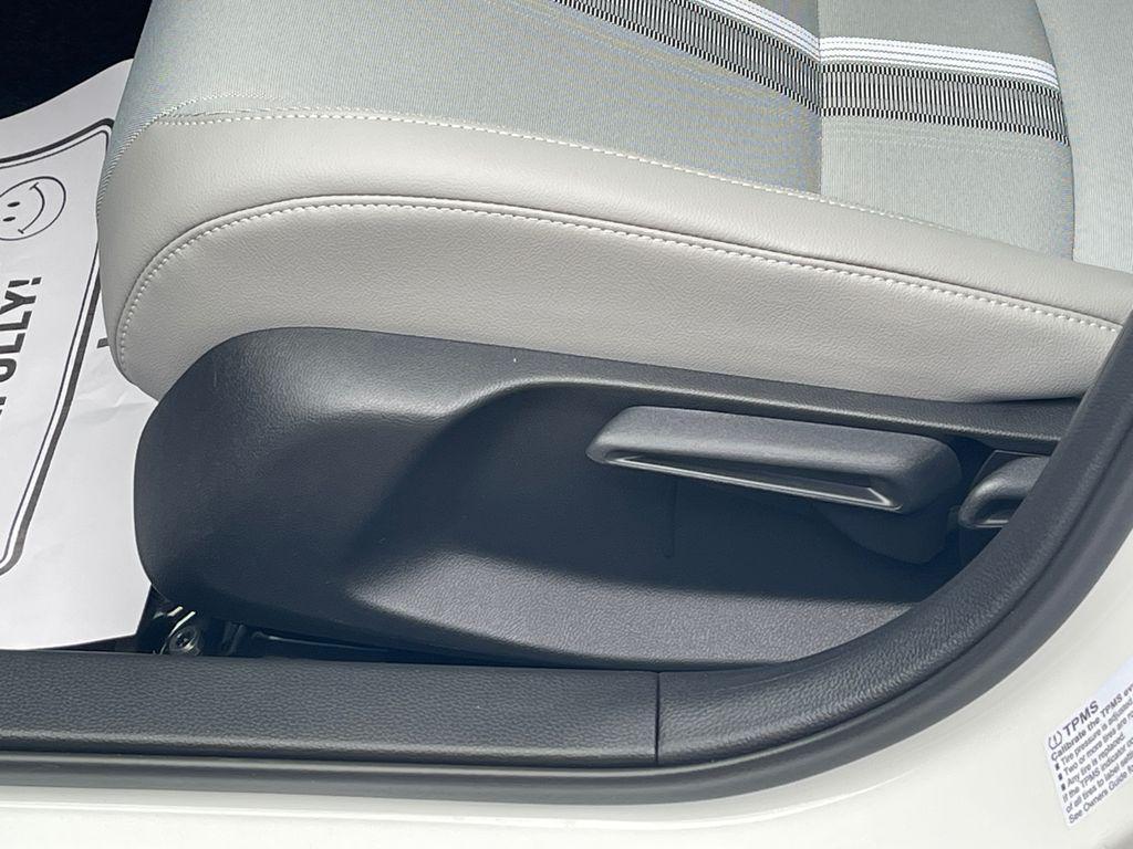 new 2026 Honda Civic Hybrid car, priced at $29,663