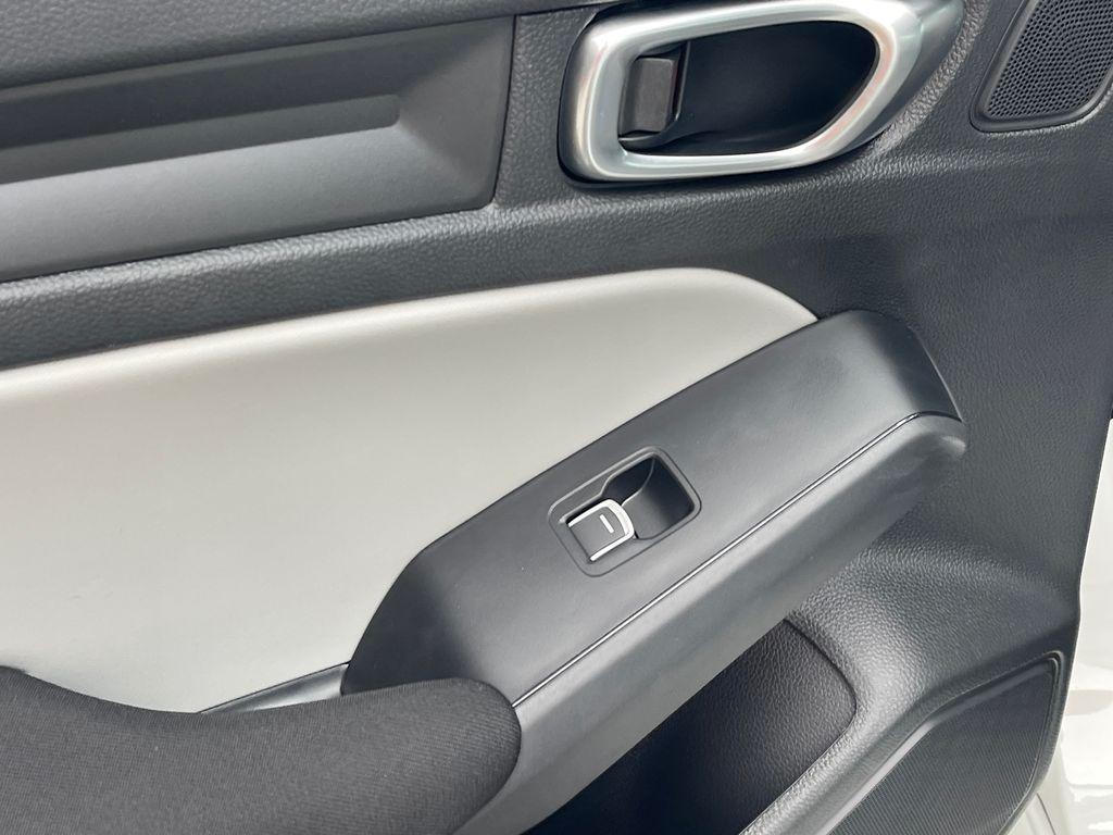 new 2026 Honda Civic Hybrid car, priced at $29,663