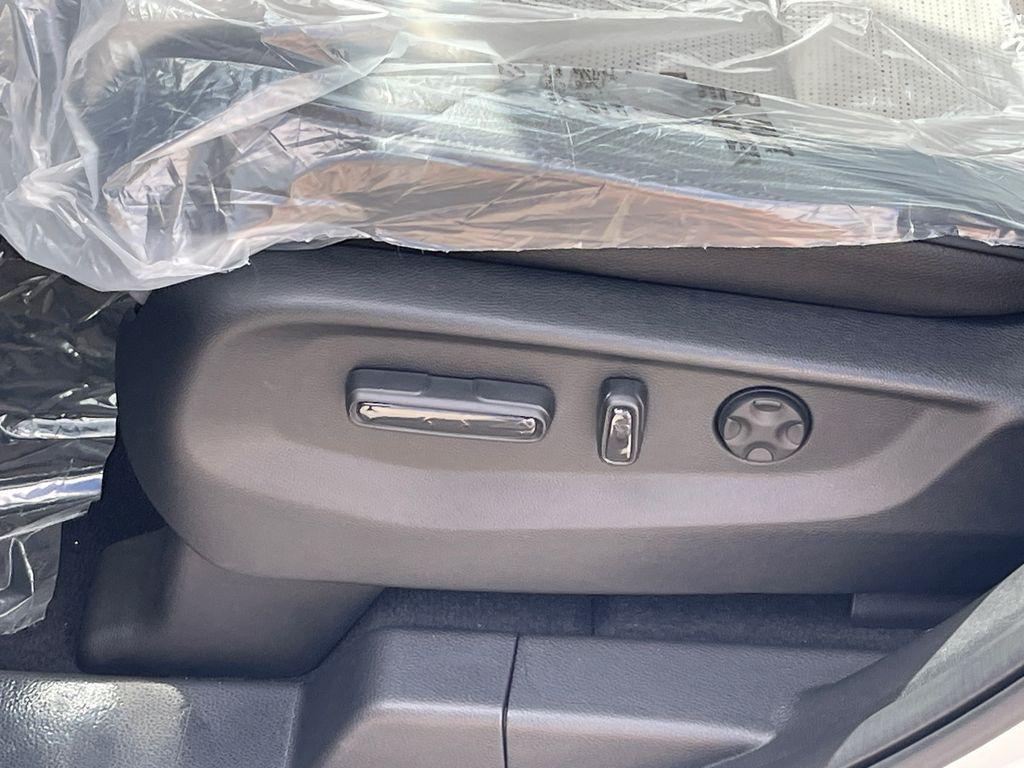 new 2026 Honda Odyssey car, priced at $49,067