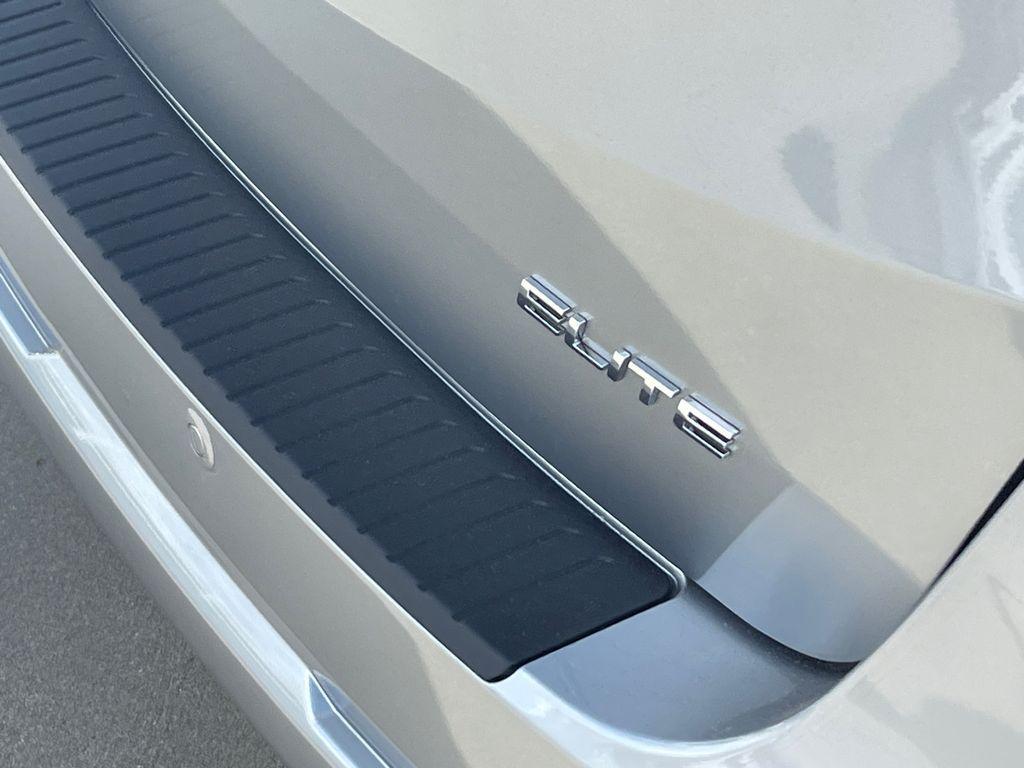 new 2026 Honda Odyssey car, priced at $49,067