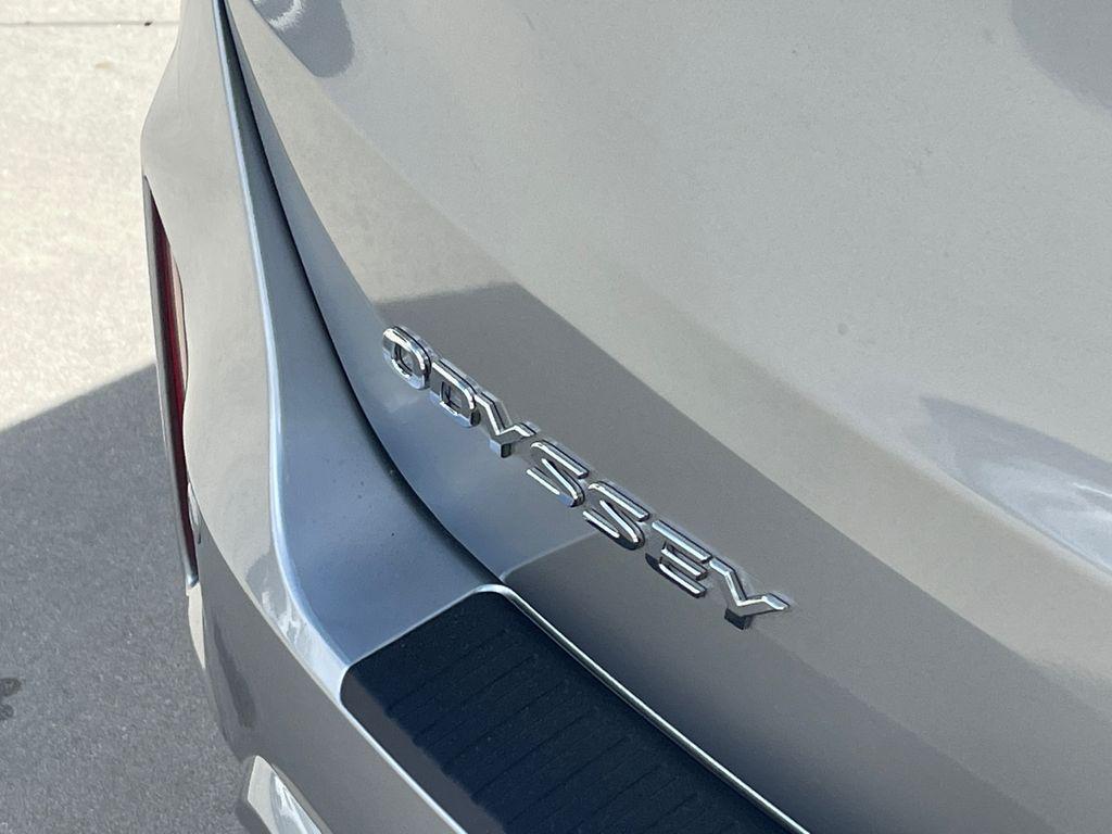 new 2026 Honda Odyssey car, priced at $49,067