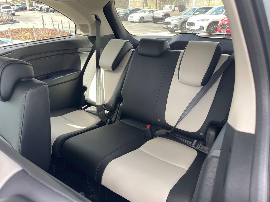 new 2026 Honda Odyssey car, priced at $49,067