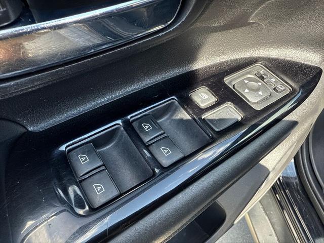 used 2019 Mitsubishi Outlander car, priced at $9,552