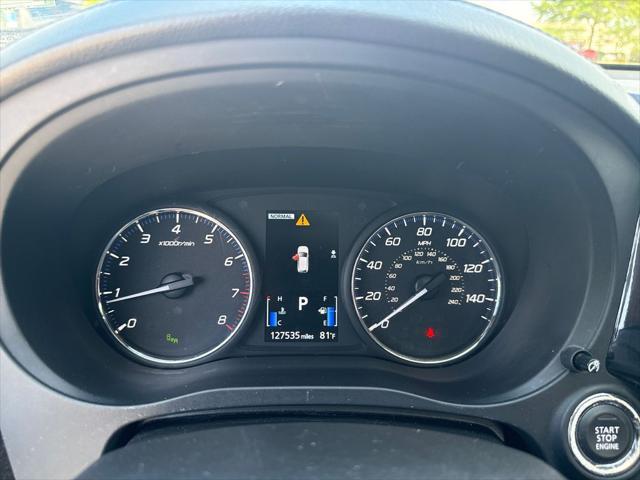 used 2019 Mitsubishi Outlander car, priced at $9,552
