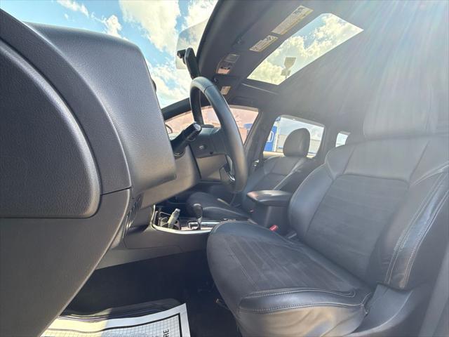used 2019 Mitsubishi Outlander car, priced at $9,552