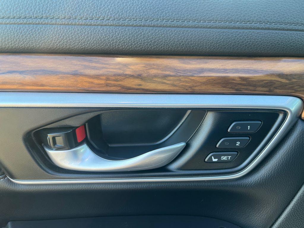 used 2019 Honda CR-V car, priced at $17,999