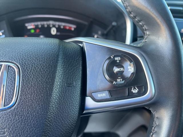 used 2019 Honda CR-V car, priced at $18,109