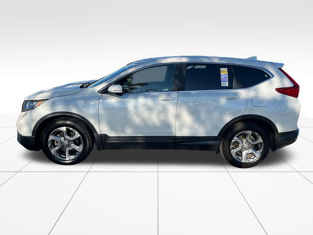 used 2019 Honda CR-V car, priced at $17,999