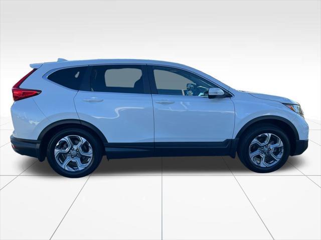 used 2019 Honda CR-V car, priced at $18,109