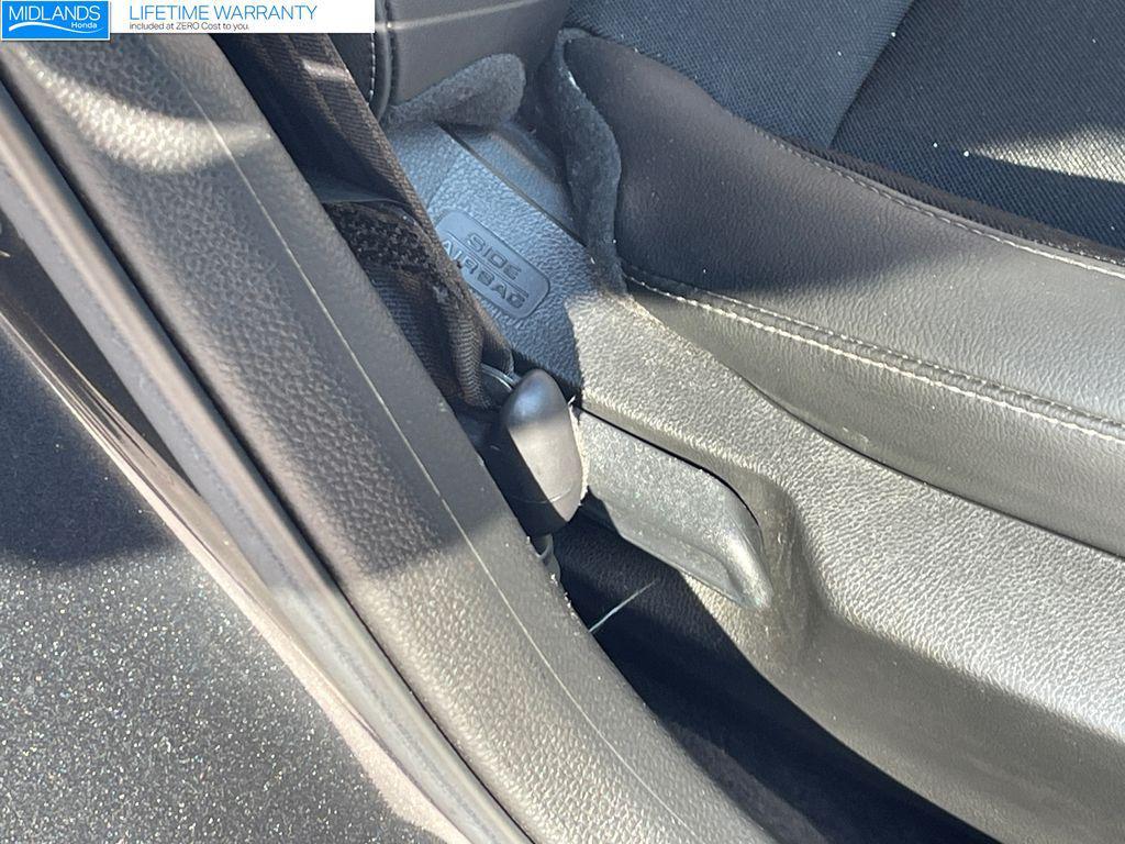 used 2025 Honda Civic car, priced at $26,277