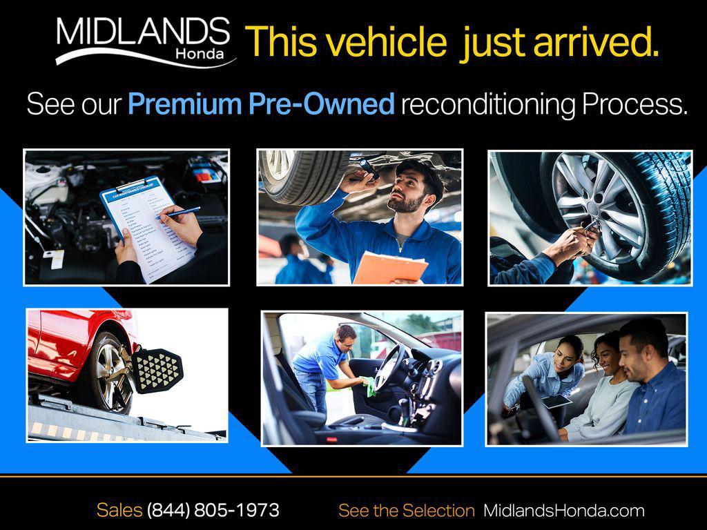 used 2016 Honda Odyssey car, priced at $15,257