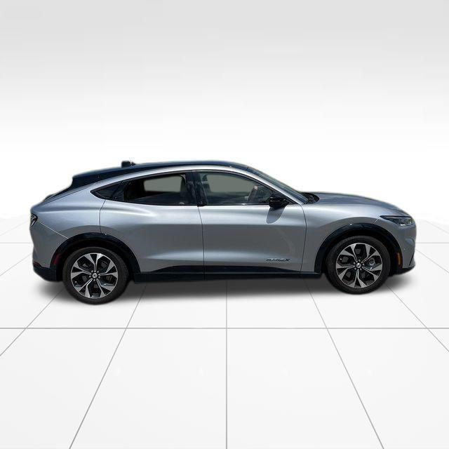 used 2021 Ford Mustang Mach-E car, priced at $25,482