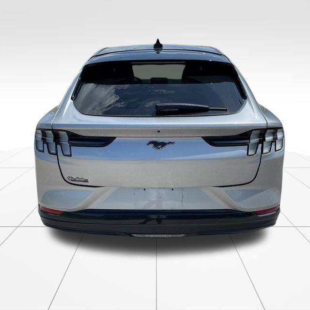 used 2021 Ford Mustang Mach-E car, priced at $25,482