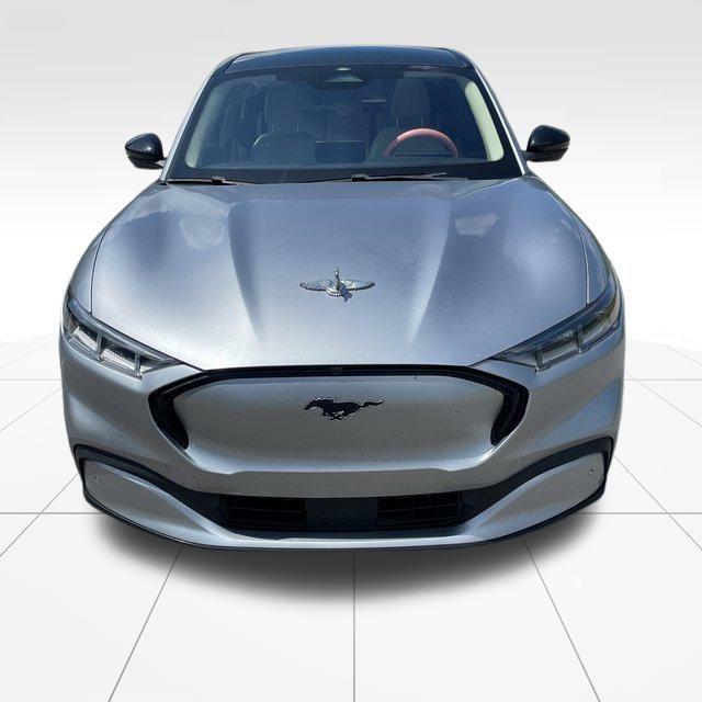 used 2021 Ford Mustang Mach-E car, priced at $25,482
