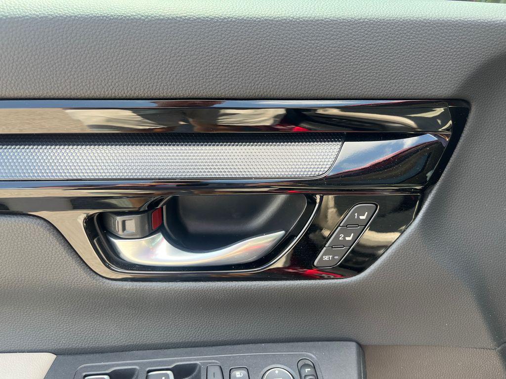 used 2024 Honda CR-V car, priced at $34,285