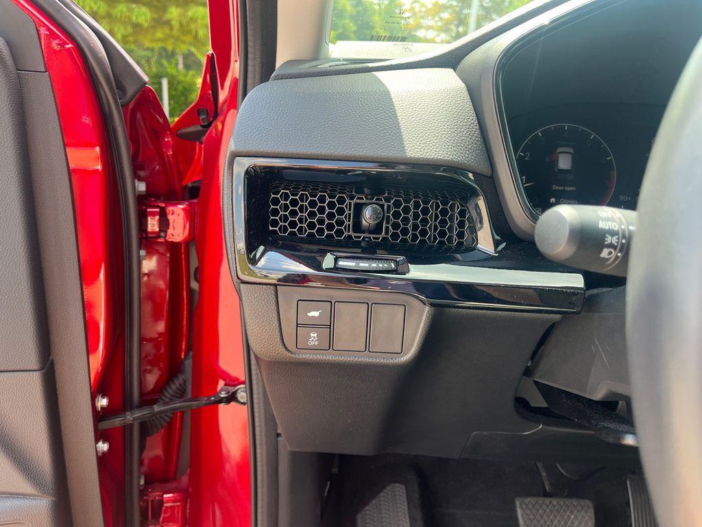 used 2024 Honda CR-V car, priced at $34,285
