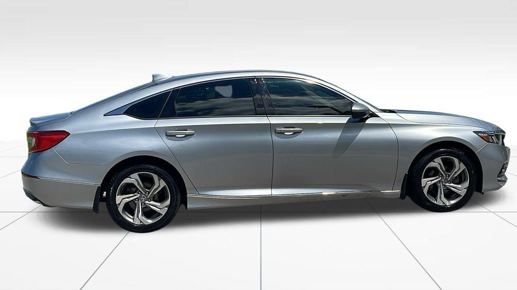 used 2018 Honda Accord car, priced at $18,696