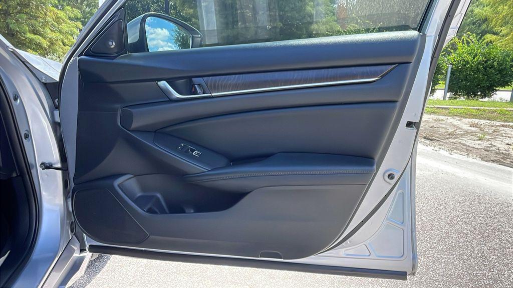 used 2018 Honda Accord car, priced at $18,696