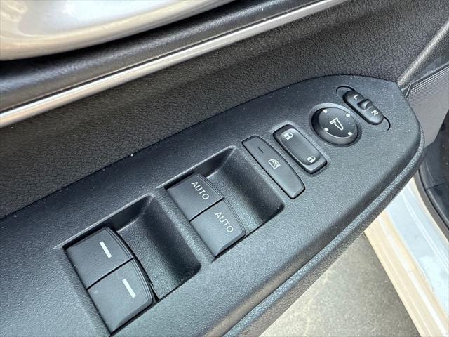 used 2022 Honda CR-V car, priced at $28,695