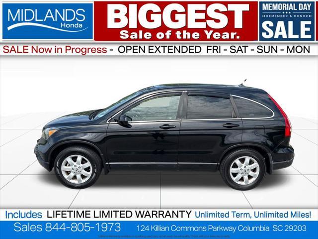 used 2009 Honda CR-V car, priced at $6,998