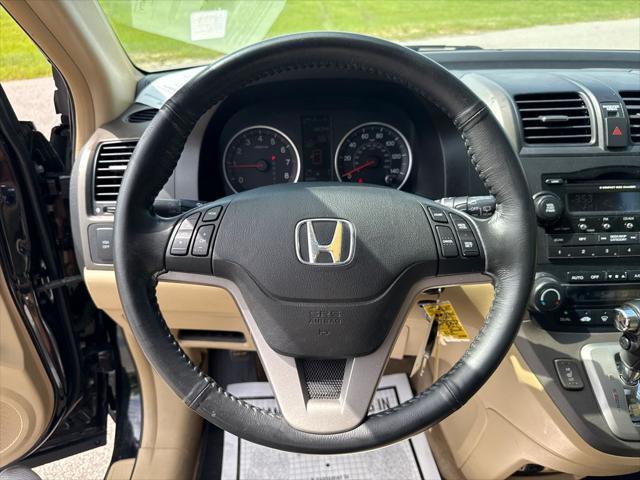 used 2009 Honda CR-V car, priced at $6,928
