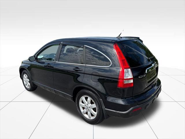 used 2009 Honda CR-V car, priced at $6,928