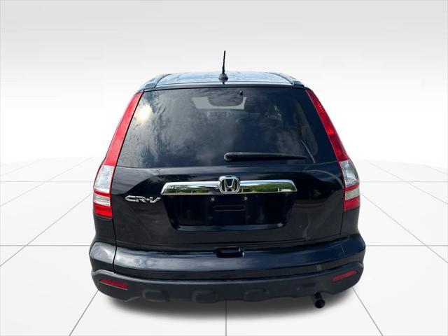 used 2009 Honda CR-V car, priced at $6,928