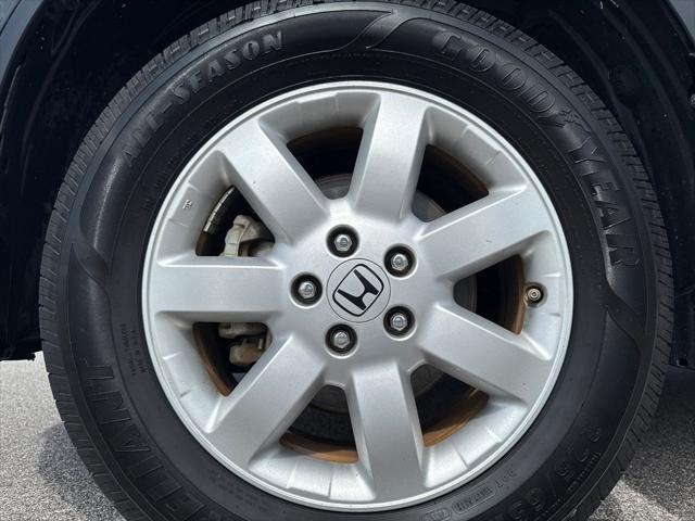 used 2009 Honda CR-V car, priced at $6,928