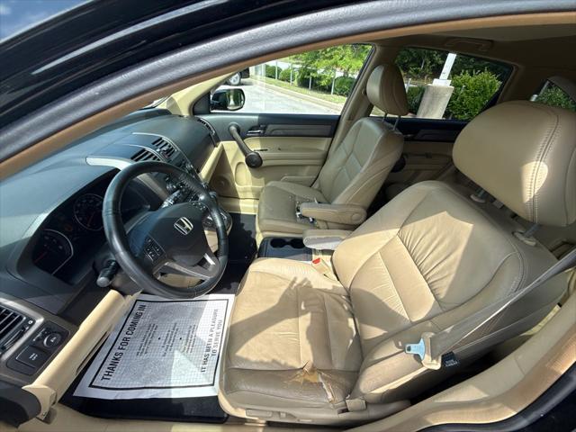 used 2009 Honda CR-V car, priced at $6,998
