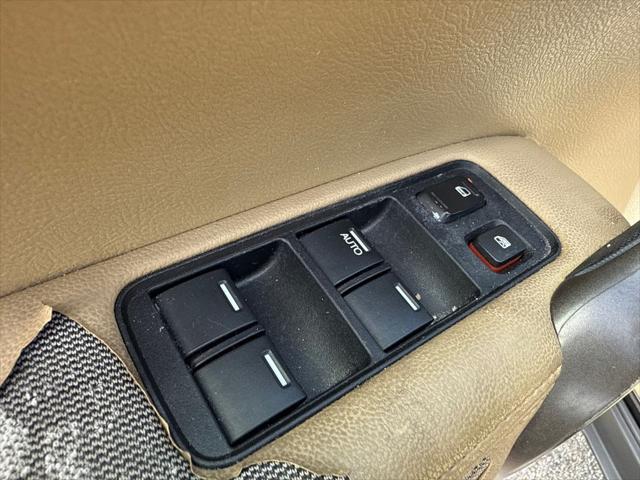 used 2009 Honda CR-V car, priced at $6,928