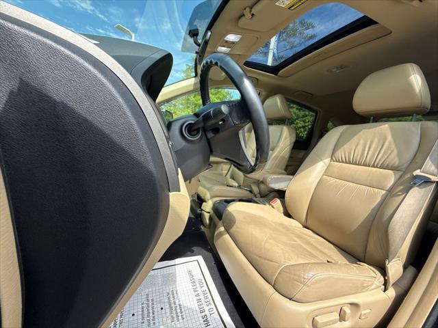 used 2009 Honda CR-V car, priced at $6,998