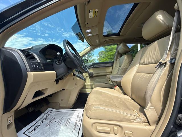 used 2009 Honda CR-V car, priced at $6,998