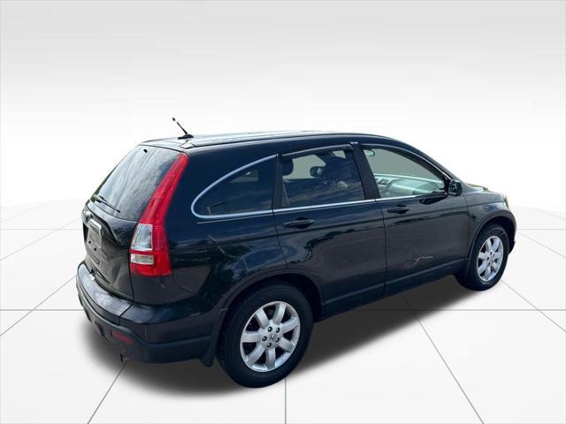 used 2009 Honda CR-V car, priced at $6,998