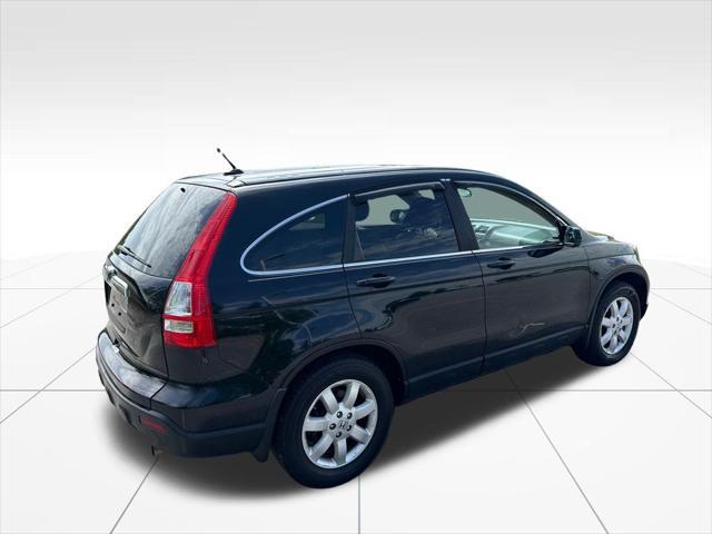 used 2009 Honda CR-V car, priced at $6,928