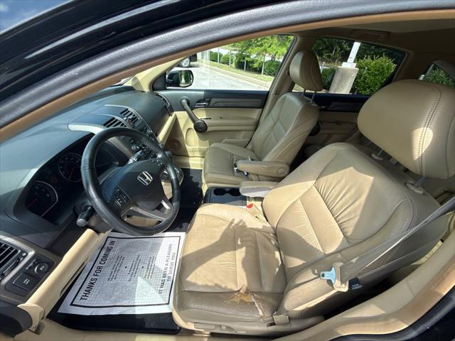 used 2009 Honda CR-V car, priced at $6,928