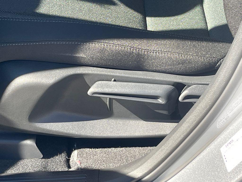 new 2026 Honda CR-V car, priced at $32,624