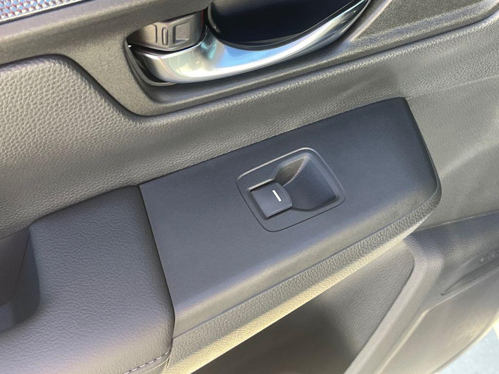 new 2026 Honda CR-V car, priced at $32,624