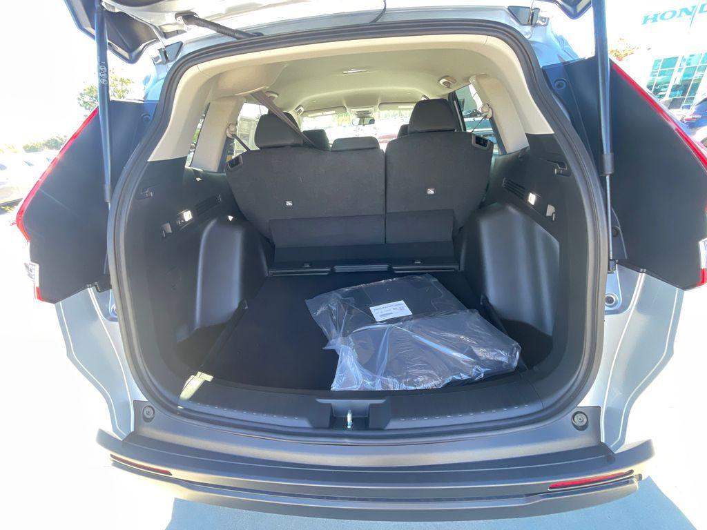 new 2026 Honda CR-V car, priced at $32,624