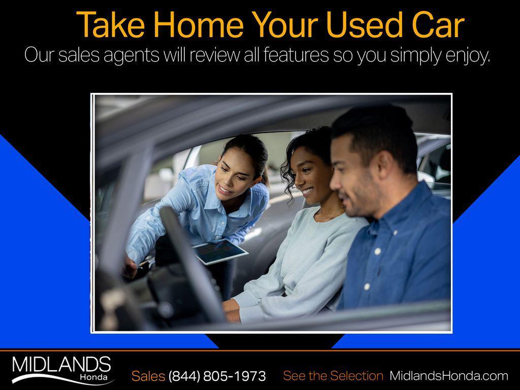 used 2015 Honda CR-V car, priced at $15,387
