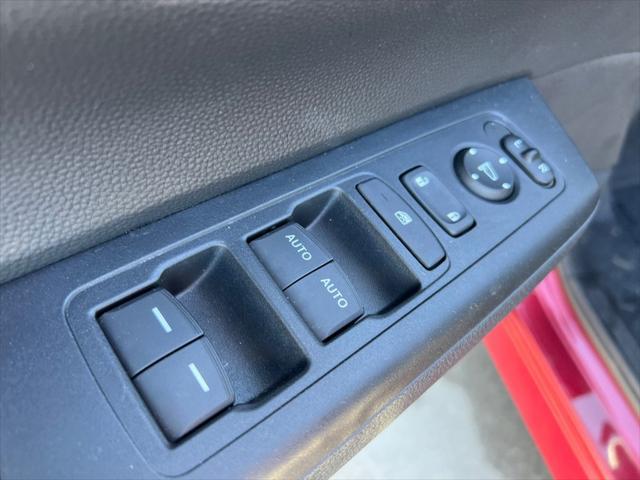 used 2024 Honda CR-V Hybrid car, priced at $32,986