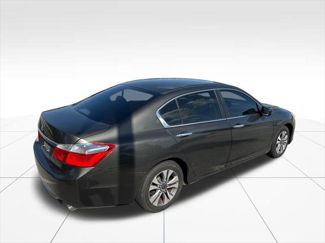 used 2013 Honda Accord car, priced at $6,868