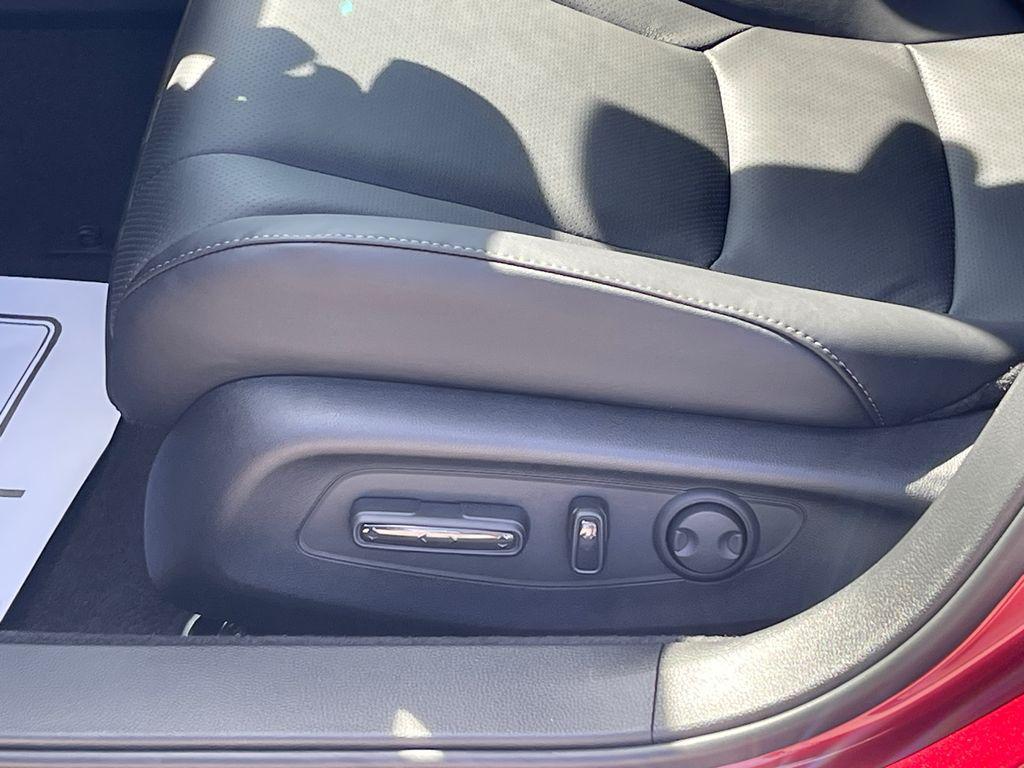 new 2025 Honda Accord Hybrid car, priced at $35,278