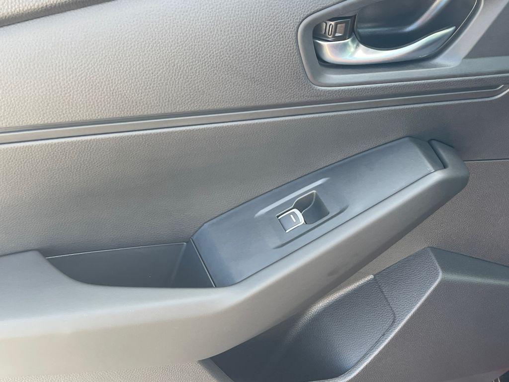 new 2025 Honda Accord Hybrid car, priced at $35,278