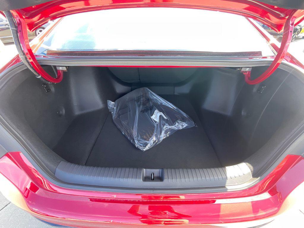 new 2025 Honda Accord Hybrid car, priced at $35,278