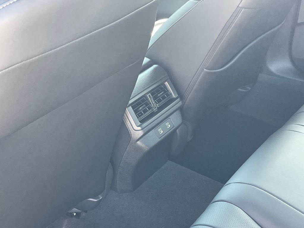 new 2025 Honda Accord Hybrid car, priced at $35,278