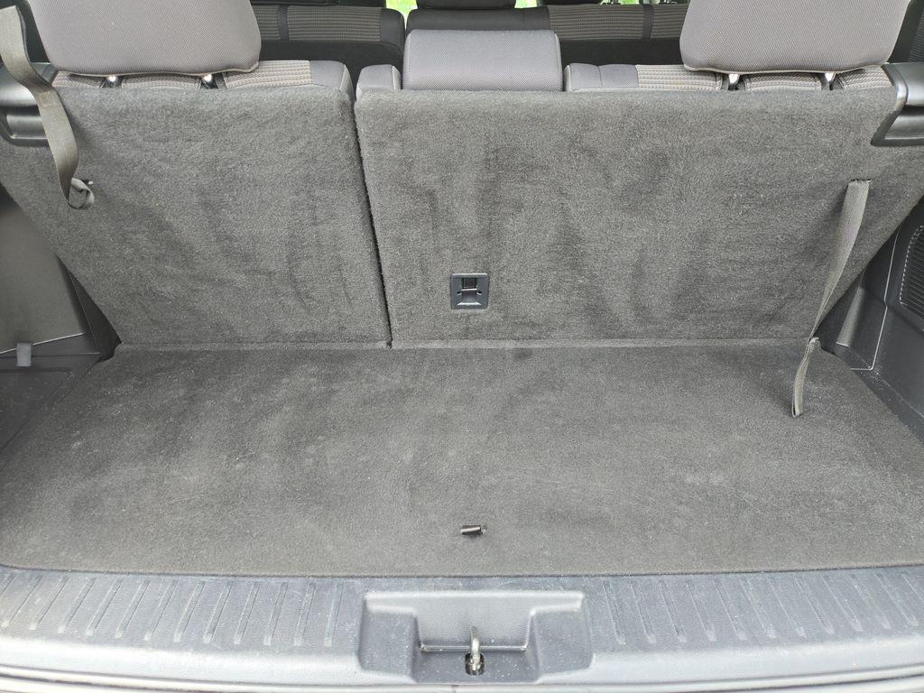used 2023 Toyota Highlander car, priced at $32,954