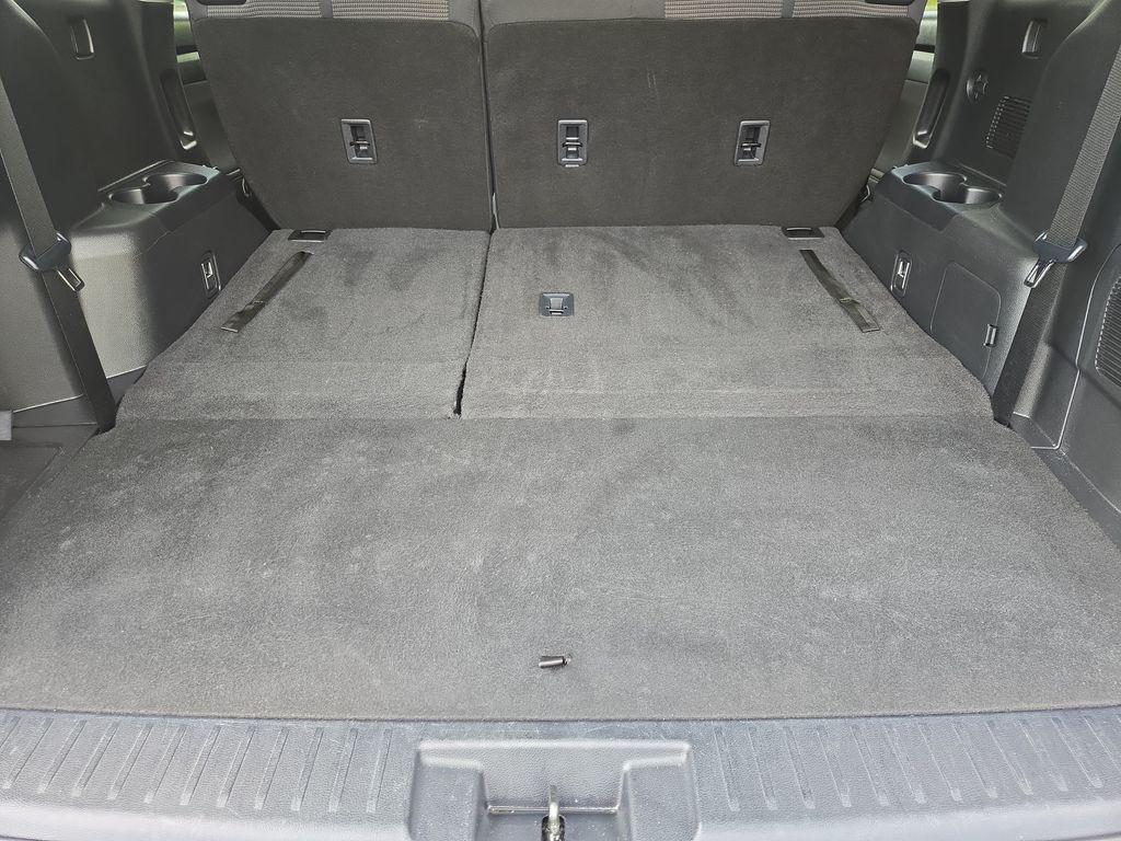 used 2023 Toyota Highlander car, priced at $32,954