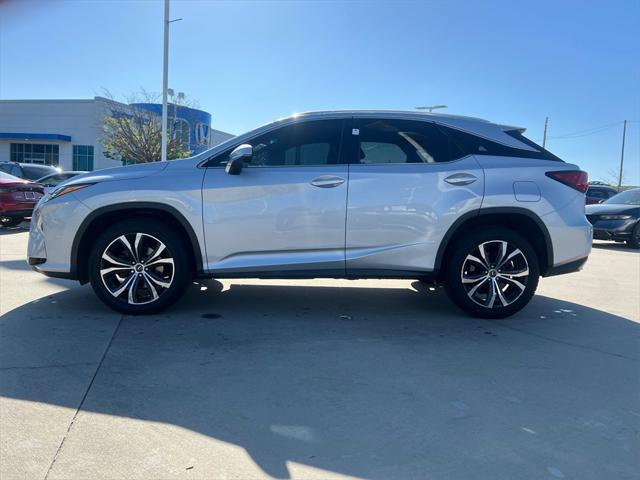 used 2019 Lexus RX 350 car, priced at $30,905