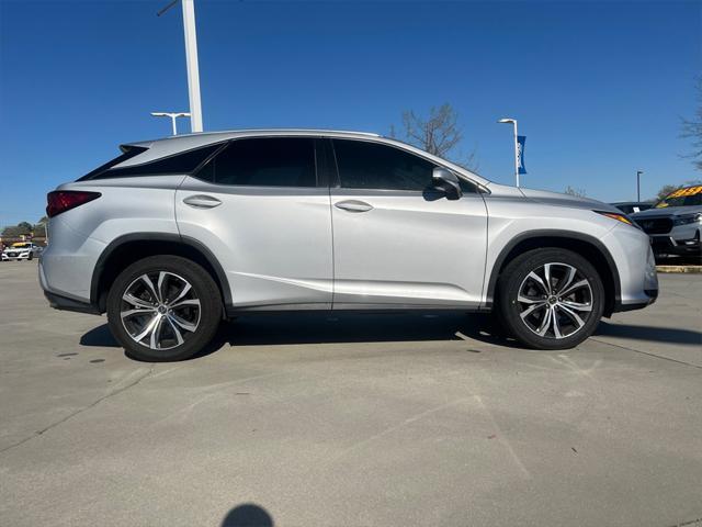 used 2019 Lexus RX 350 car, priced at $28,587