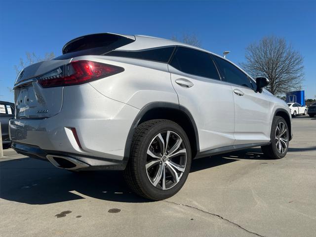 used 2019 Lexus RX 350 car, priced at $27,614